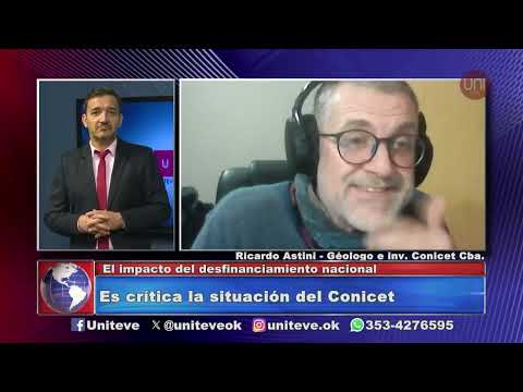 Crítica situación del Conicet