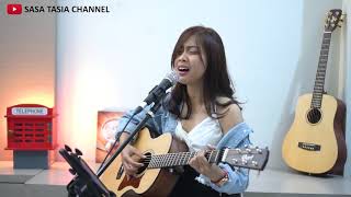 Download lagu MUNGKINKAH STINKY LIVE ACOUSTIC COVER BY SASA TASI... mp3