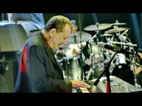 JEFF LORBER TRIO | Bratislava Jazz Days | 21-10-2023