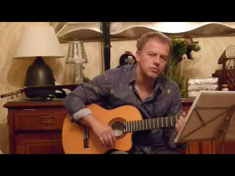 Тино Айсбреннер "За туманом"