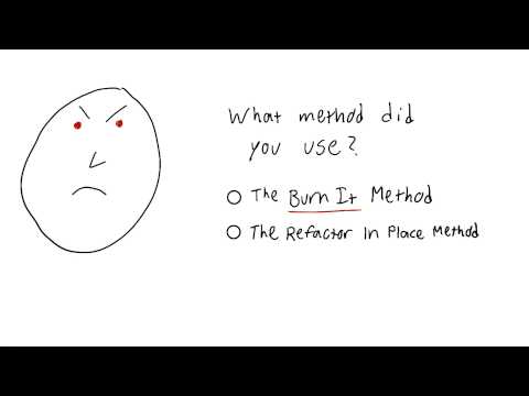 Welcome JavaScript Design Patterns