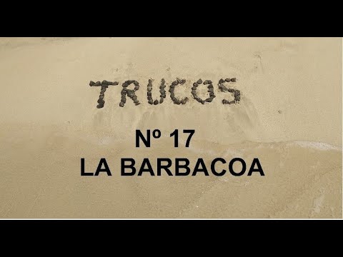 LA BARBACOA