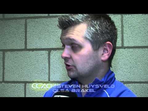 KSV Temse - Olsa Brakel