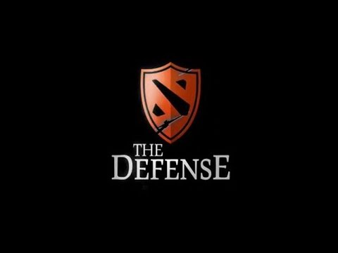 Dota 2 - Golden Boys vs Monkey Business - The Defense 5