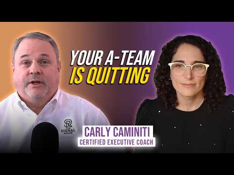 Episode 23: Carly Caminiti