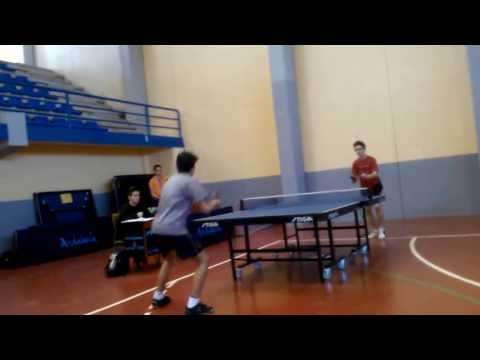 Carmona T.M Final Provinciales