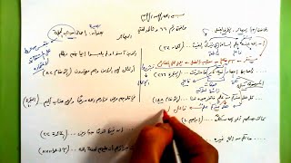 صورة 66 🔦 بصيرة إعمال شبه الجملة