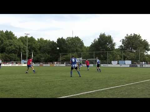 IJFC - SVL 2de helft
