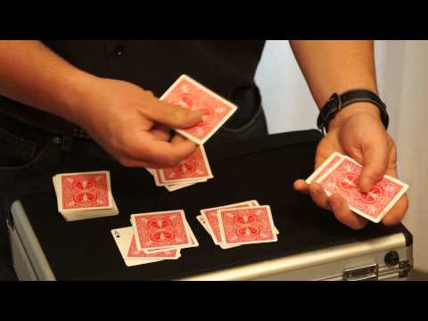 Mago Matteo - Asso leader