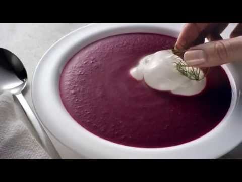 FAGE Total Yoghurt Commercial 2015 Beetroot