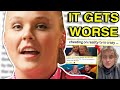 JOJO SIWA IS A MESS Her Ex Speaks Out