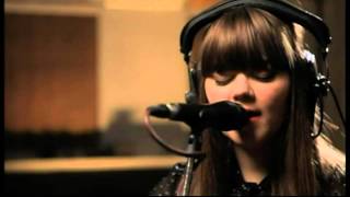 First Aid Kit - America (Live @ Abbey Road)