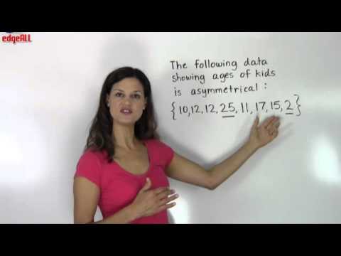 When To Use Mean, Median Or Mode