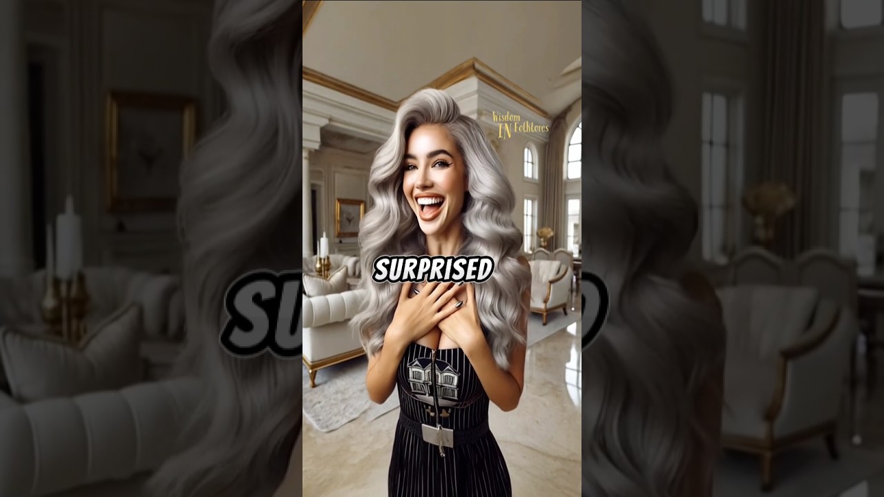 Does She Deserve The Car #motivation #lifelessons #motivationalspeech #wisdom #mindset