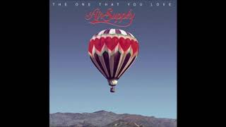 Air Supply - I'll Never Get Enough Of You