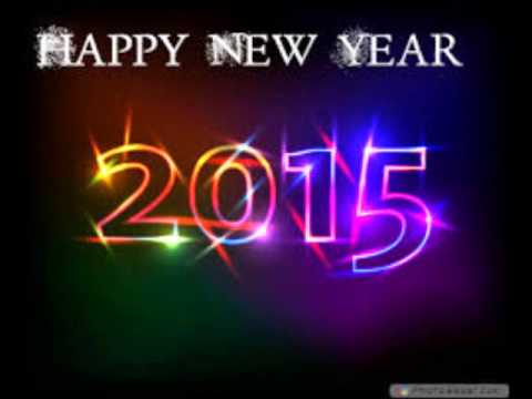 HAPPY NEW YEAR !!! Mr .ATACA BRO ,ROMANO & TOBIX