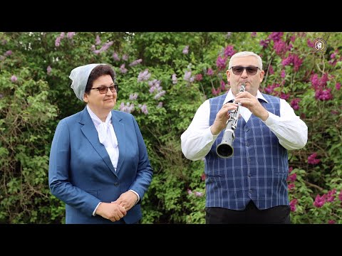 Aurica și Ducu Murasan - A privit spre cel cazut