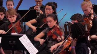 Ludwig van Beethoven Symphony no 4 in Bb Major, op 60 - Chamber Music Center Video 2016