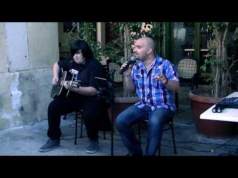 Geo Debono & Kyle Drakard - Ain't No Sunshine