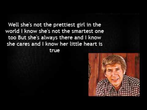 Ain't It Amazing, Gracie - Buck Owens