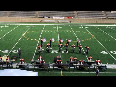 2019.09.21 McKinney North PDLC Performance