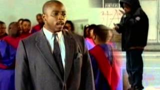 Dre ft Snoop and Nate Dogg - Lil Ghetto Boy