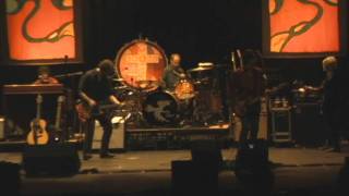 4 Drive-By Truckers -  Puttin People On The Moon