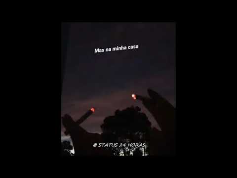 MC Menor da VG - Eu Gosto Ela Também Gosta de Fumar Maconha - Para Status...