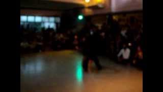 Mujercitas 2013 Virginia Gomez - Cristian Marquez