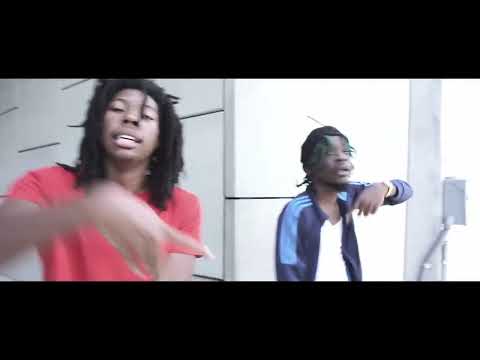 YG Ty Ft. Lul Tay - Ball Like 2K (Official Music Video)