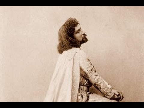 Ivan Ershov - Pour Berthe (Le Prophète)