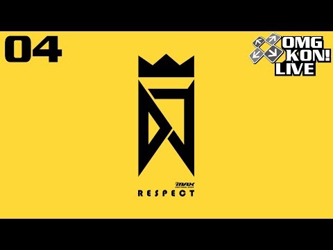 DJMAX Respect Live Stream with OMG KON! 6B Only!