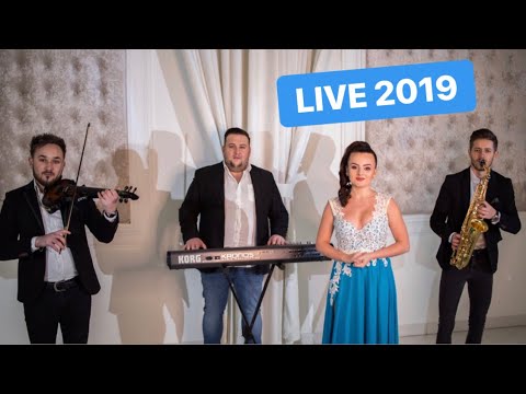Paula Lezeu și Formația - Colaj Bihor  LIVE 2019