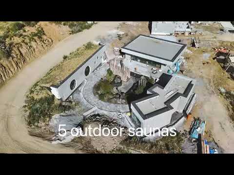 Lake Garden Tatralandia - August 2025