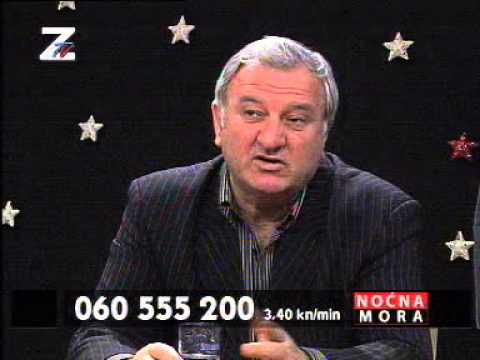 Noćna Mora -4/4 - Anto Kovačevič - 28/29.1.2006 -