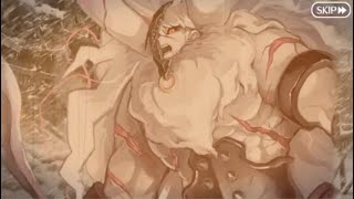 【FGO】アトランティス【2部5章15節】