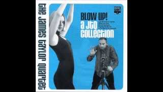 James Taylor Quartet - Stepping Into My Life