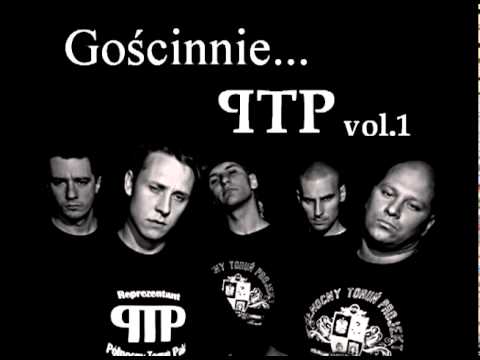 10 Chio (EMB), Zelo (PTP), Cru (BeatRiders), Brożas (PTP) - Jest tak (Gościnnie... PTP vol. 1).mp4