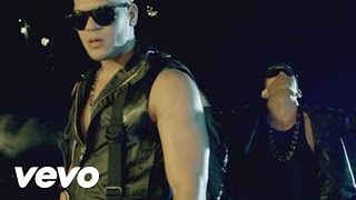 Dyland & Lenny - Sin Ti ft. Pitbull, Beatriz Luengo