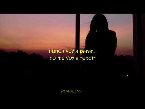 Tom Walker - Not Giving In (Sub Español) |Lyrics|