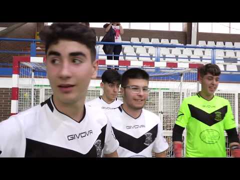 Valoraciones de los jugadores del Fuentes F.S. Juvenil tras conseguir el ascenso (2016/17)