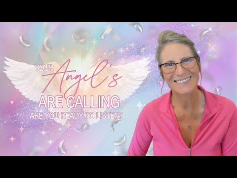 Messages from the Angels: What Your Animal Spirit Wants You to Know