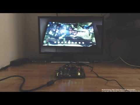 UltraZED-EV Starter Kit: VCU Example Design (v2018.3) Encoding and Network Streaming Demonstration