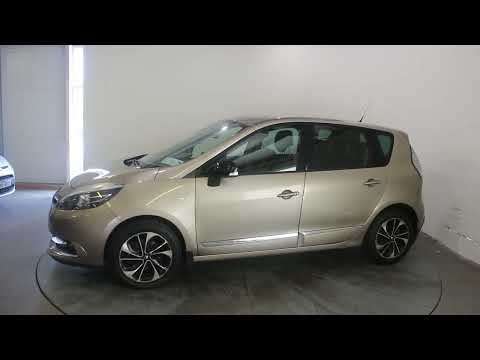 Renault Scenic 1.5 DCI 110 BOSE EDITION - TENDER 2 - Image 2