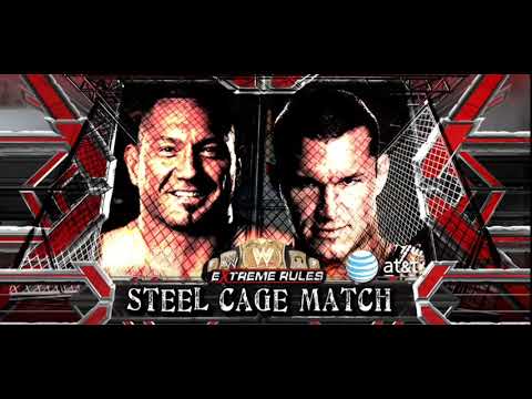 WWE Extreme Rules 2009 HD Trailer