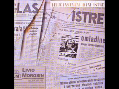 Livio Morosin -  Nikolina