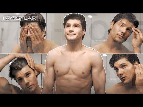 Male Avatar -  My Fake Boyfriend | All Cristiano Maradona Scenes (Including Pictures) 2022