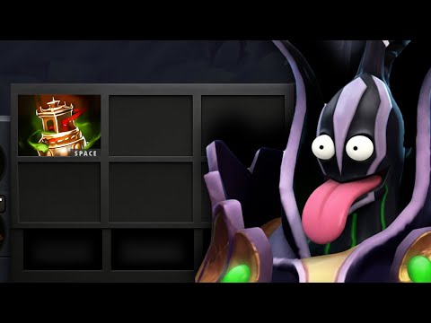 How To Turn Rubick Into A Good Early Support In Dota 2