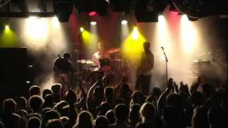 Fiction Plane - Revenge