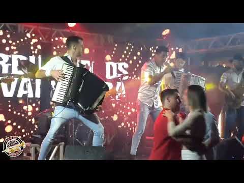 A moça do sul/Pataqueiro/Baile de louco - Turbinados da Vaneira-Vila Club-Jaraguá do Sul/SC-31-05-24